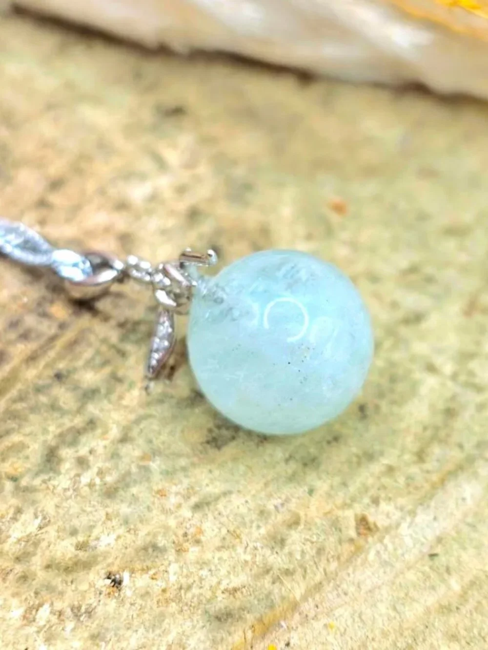 N/A this pendant